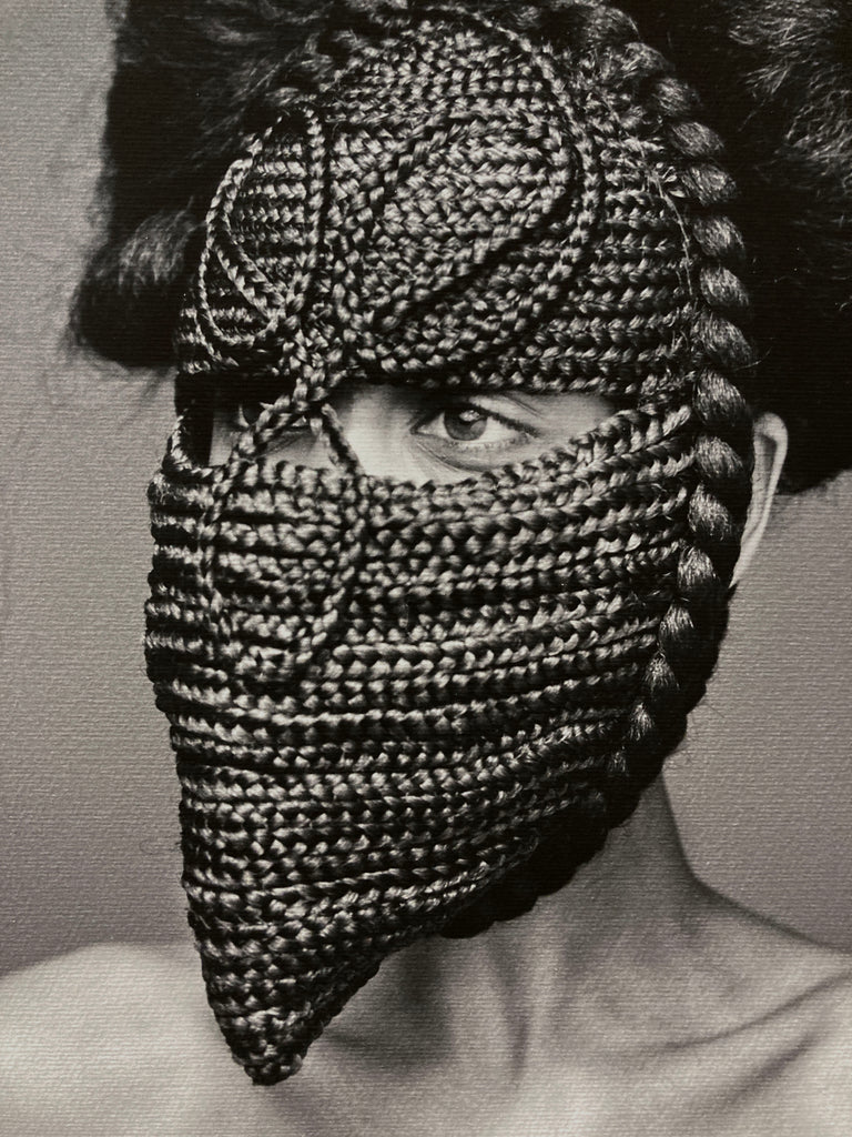 Delphine Diallo