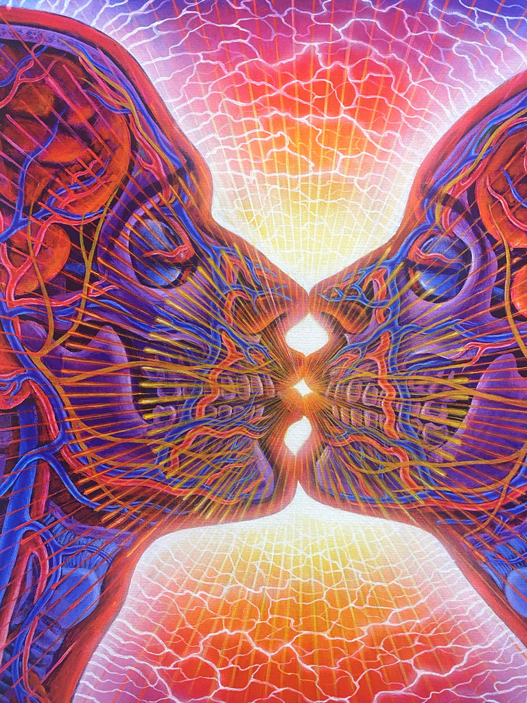 Alex Grey