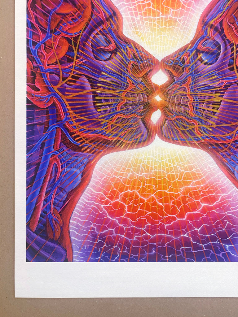 Alex Grey