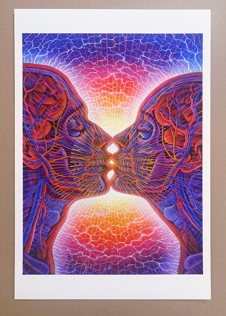 Alex Grey