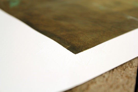 Alyssa Dennis - Braddock Tiles