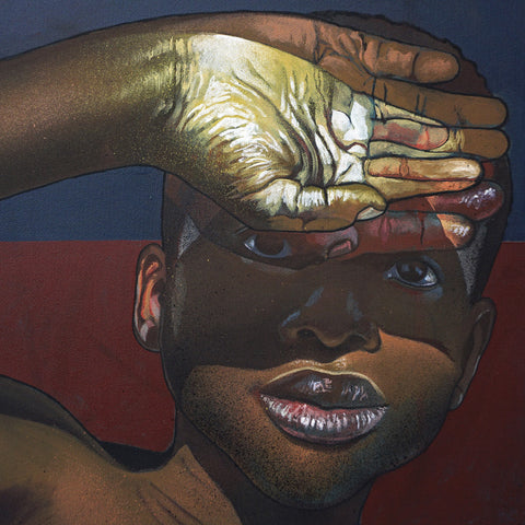 Rashaad Newsome