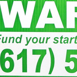 Cash for Your Warhol (Geoff Hargadon)