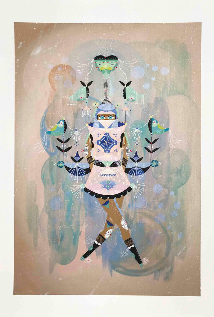 Bunnie Reiss