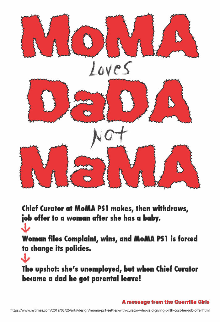 Guerrilla Girls