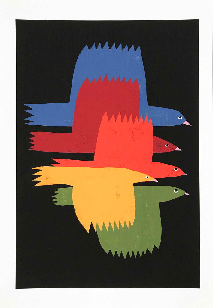 Lisa Congdon