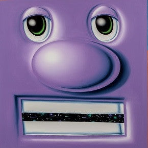 Kenny Scharf