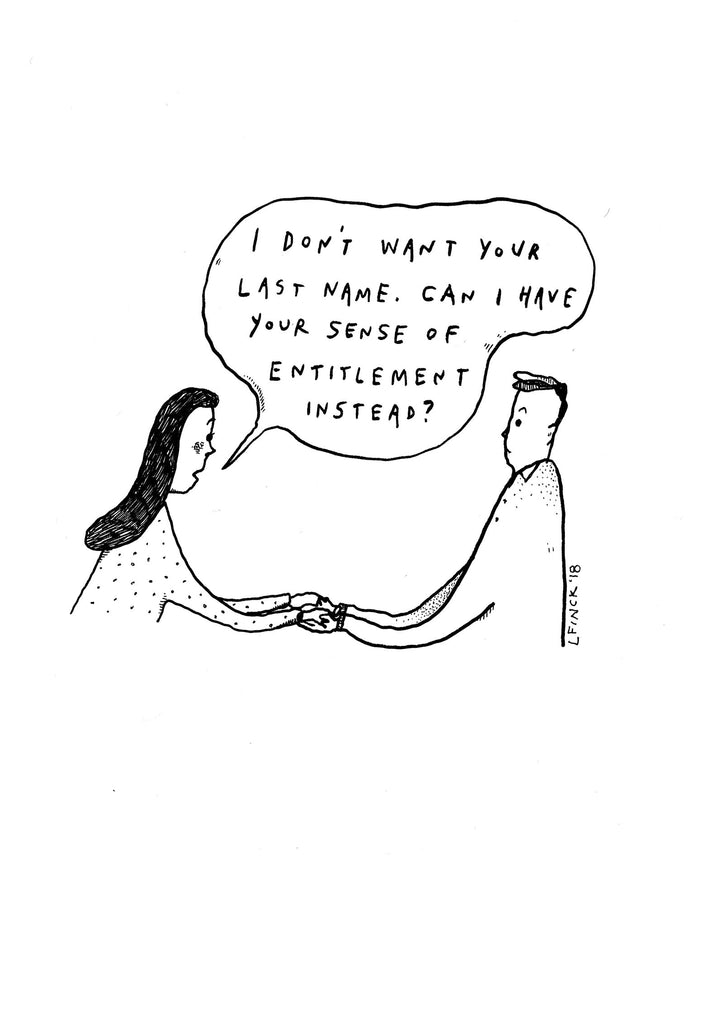 Liana Finck