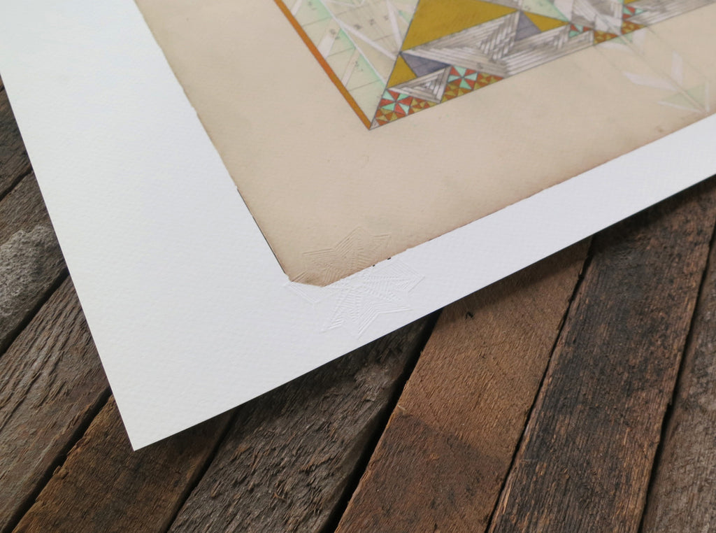 Serra Victoria Bothwell Fels