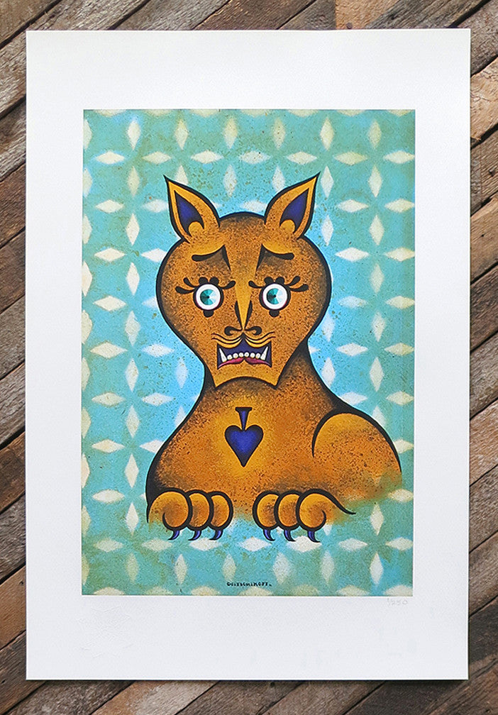 Stephan Doitschinoff