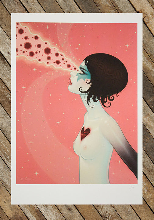 Tara McPherson