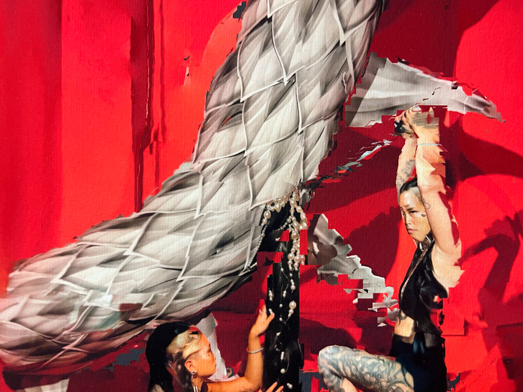 Cara To aka Caratoes