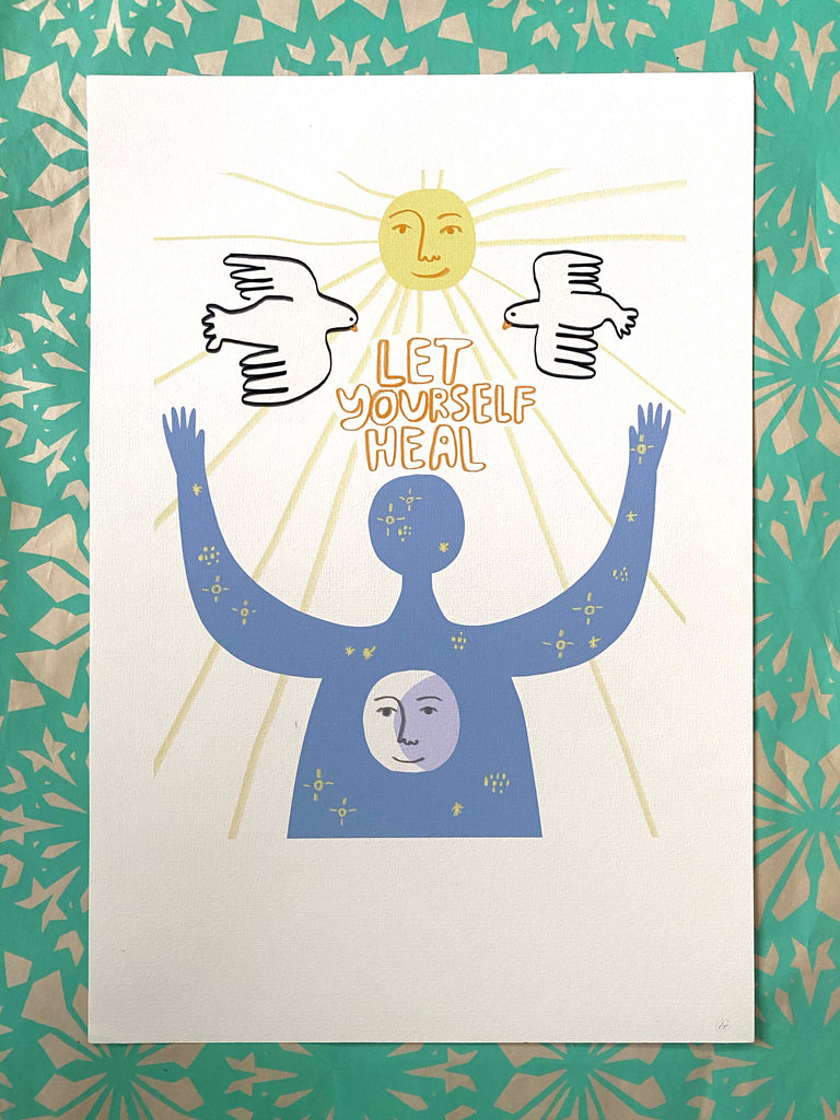 Carissa Potter Carlson