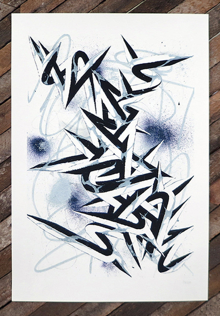 Oyama Enrico Isamu Letter