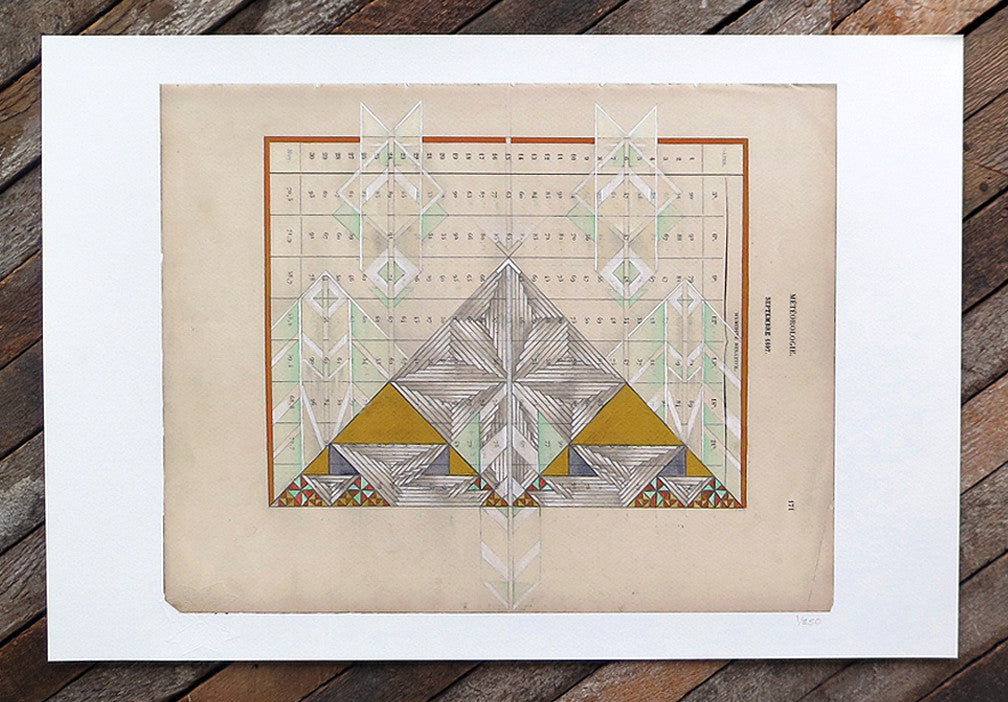 Serra Victoria Bothwell Fels