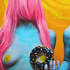 Corinne Loperfido & Sarrah Danziger