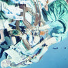 Dustin Yellin