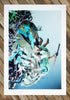 Dustin Yellin