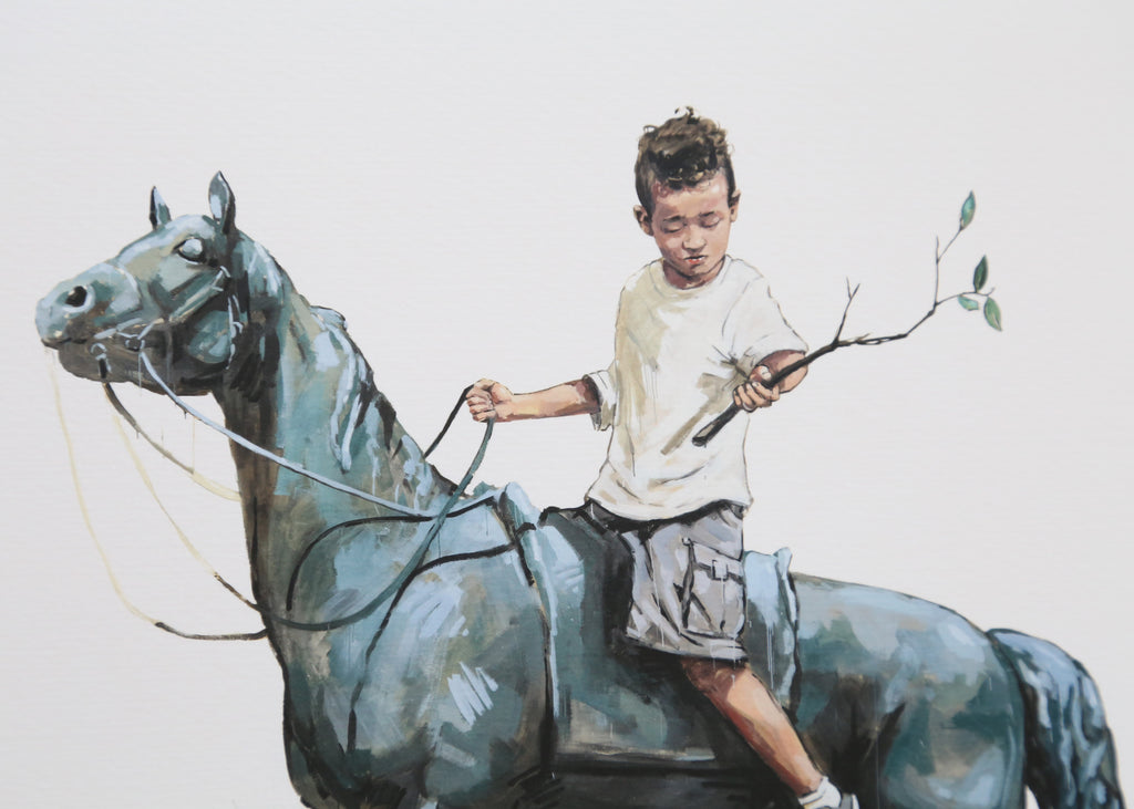 Ernest Zacharevic