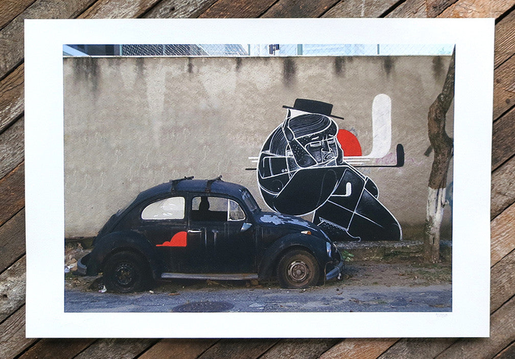 HOW & NOSM
