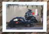 HOW & NOSM
