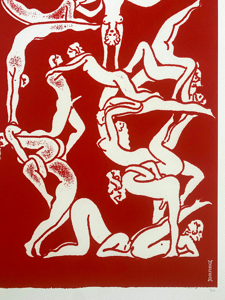 Alphachanneling