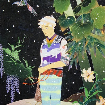 TOMOKAZU MATSUYAMA IN AND OUT – Japanese Creative Bookstore