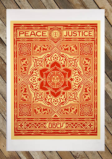 Shepard Fairey